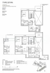 Terra Hill (D5), Apartment #568237351